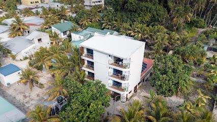 Kamadhoo Maldives