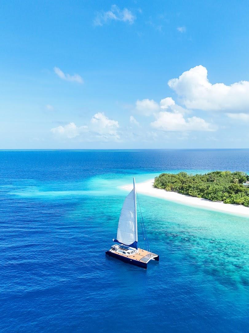Ukulhas Maldives
