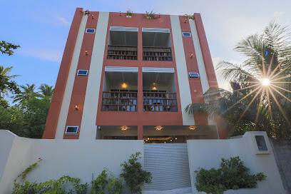 Omadhoo Maldives