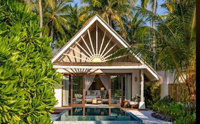 Huraa Maldives