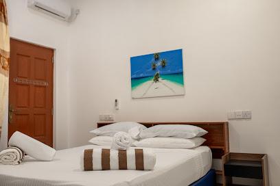 Mathiveri Maldives