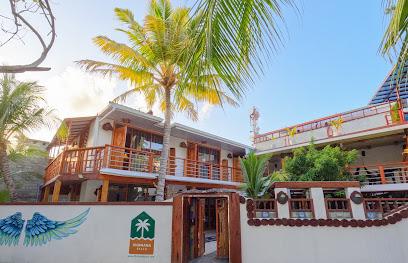 Mahibadhoo Maldives