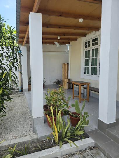 Fonadhoo Maldives