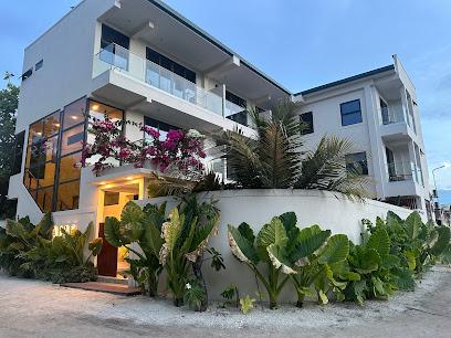 Dharavandhoo Maldives