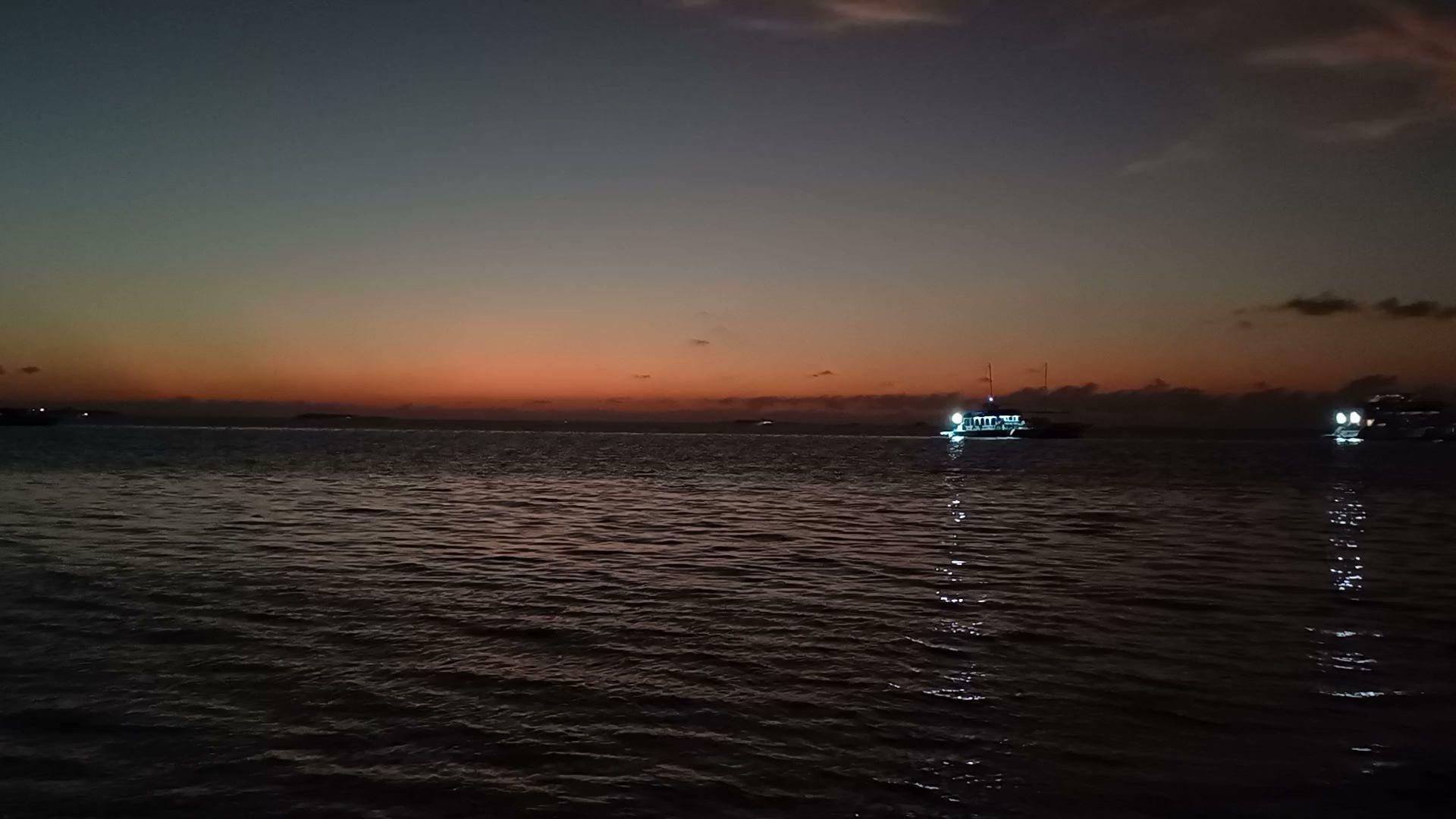 Dhangethi Maldives