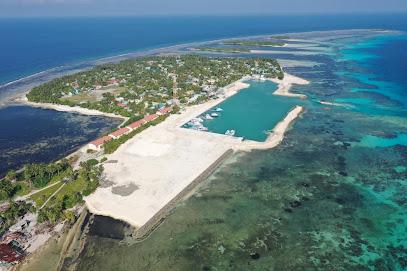 Maafushi Maldives