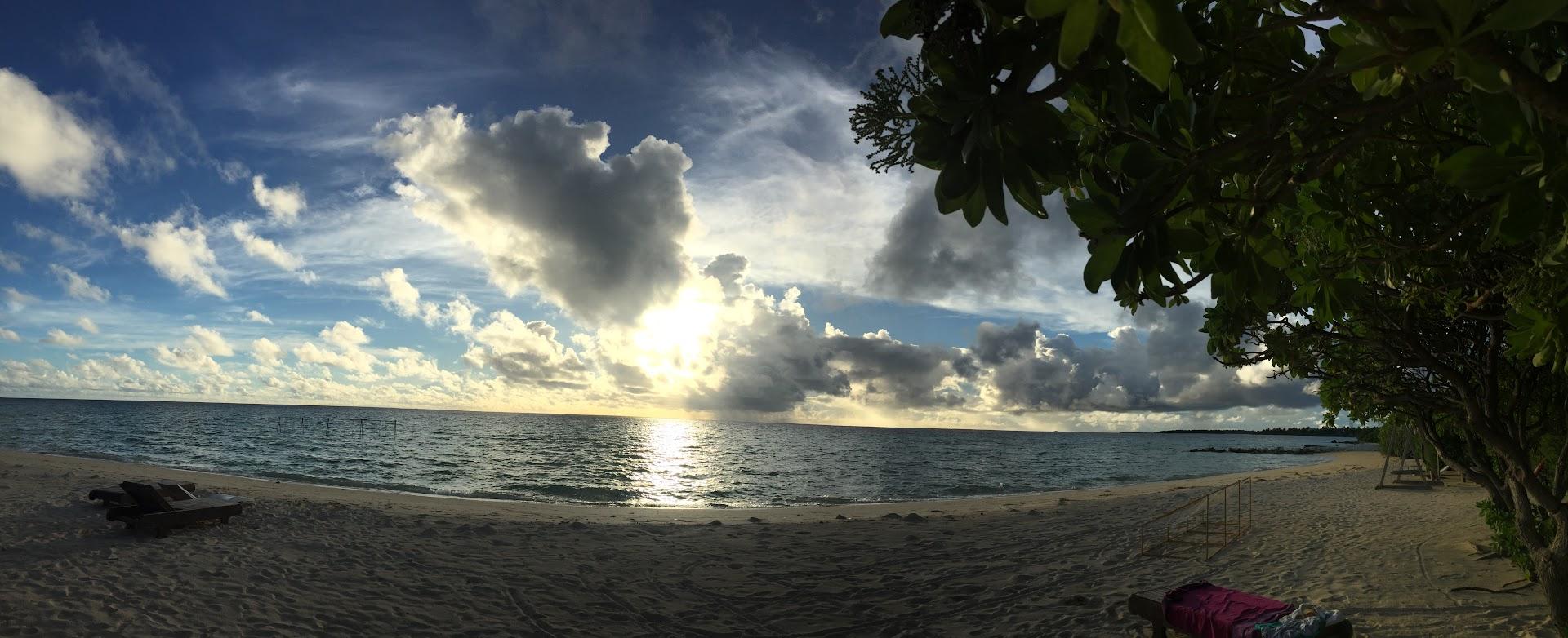 Keyodhoo Maldives