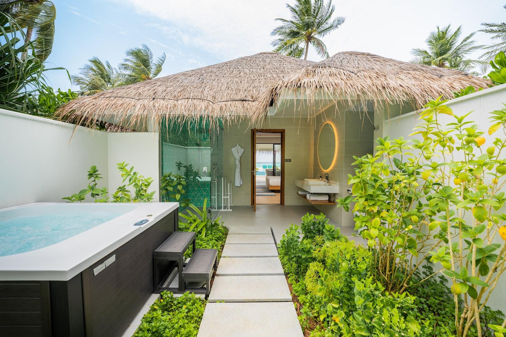 Nova Maldives