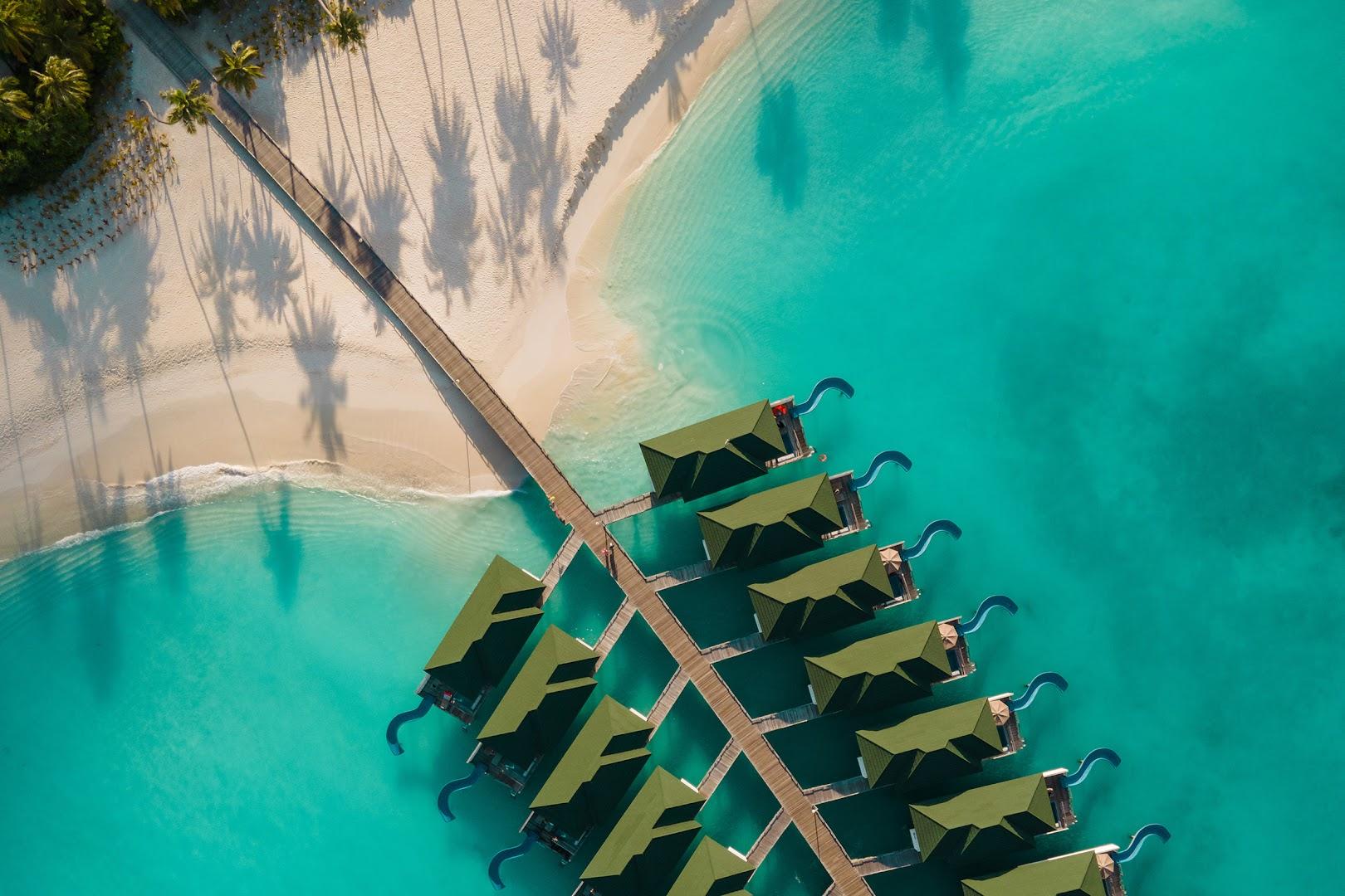 Siyam World Maldives
