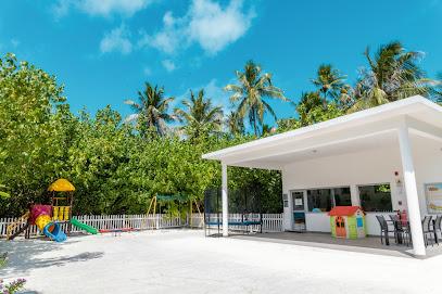 Hotel Riu Atoll