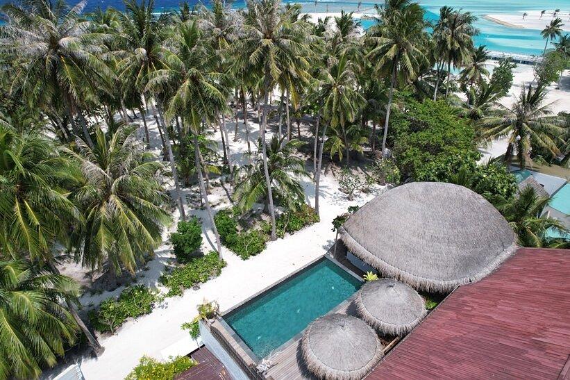 Fulhadhoo Maldives