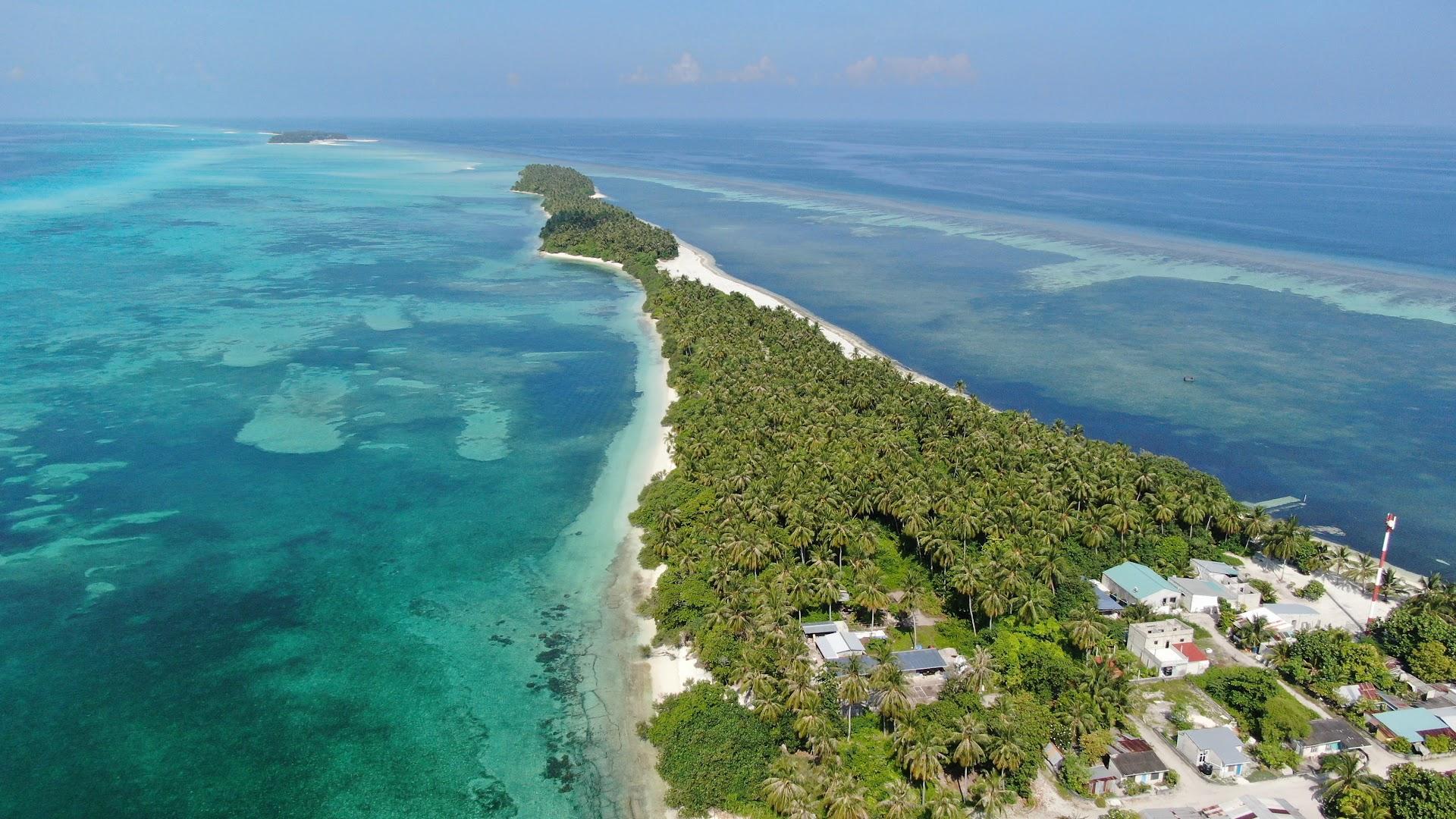 Fehendhoo Maldives