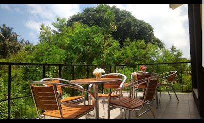 Thulusdhoo Maldives