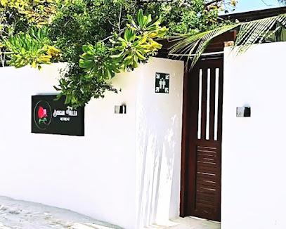 Bodufolhudhoo Maldives