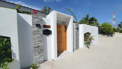 Vaadhoo Maldives