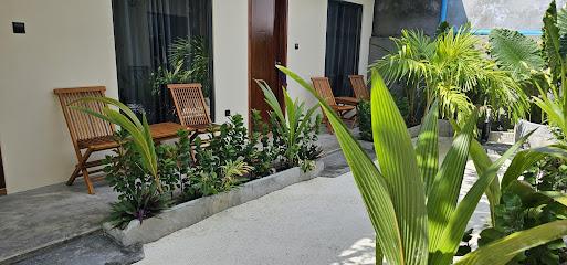Maalhos Maldives