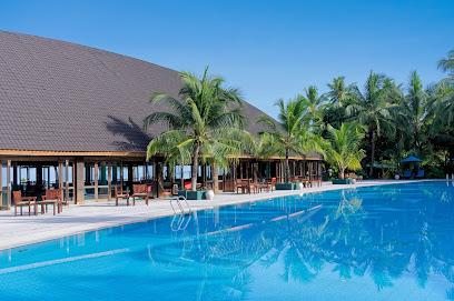 Canareef Resort Maldives