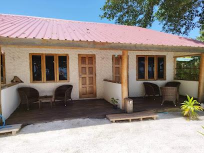 Thinadhoo Maldives