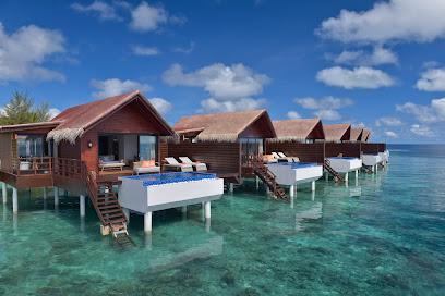Malé Maldives