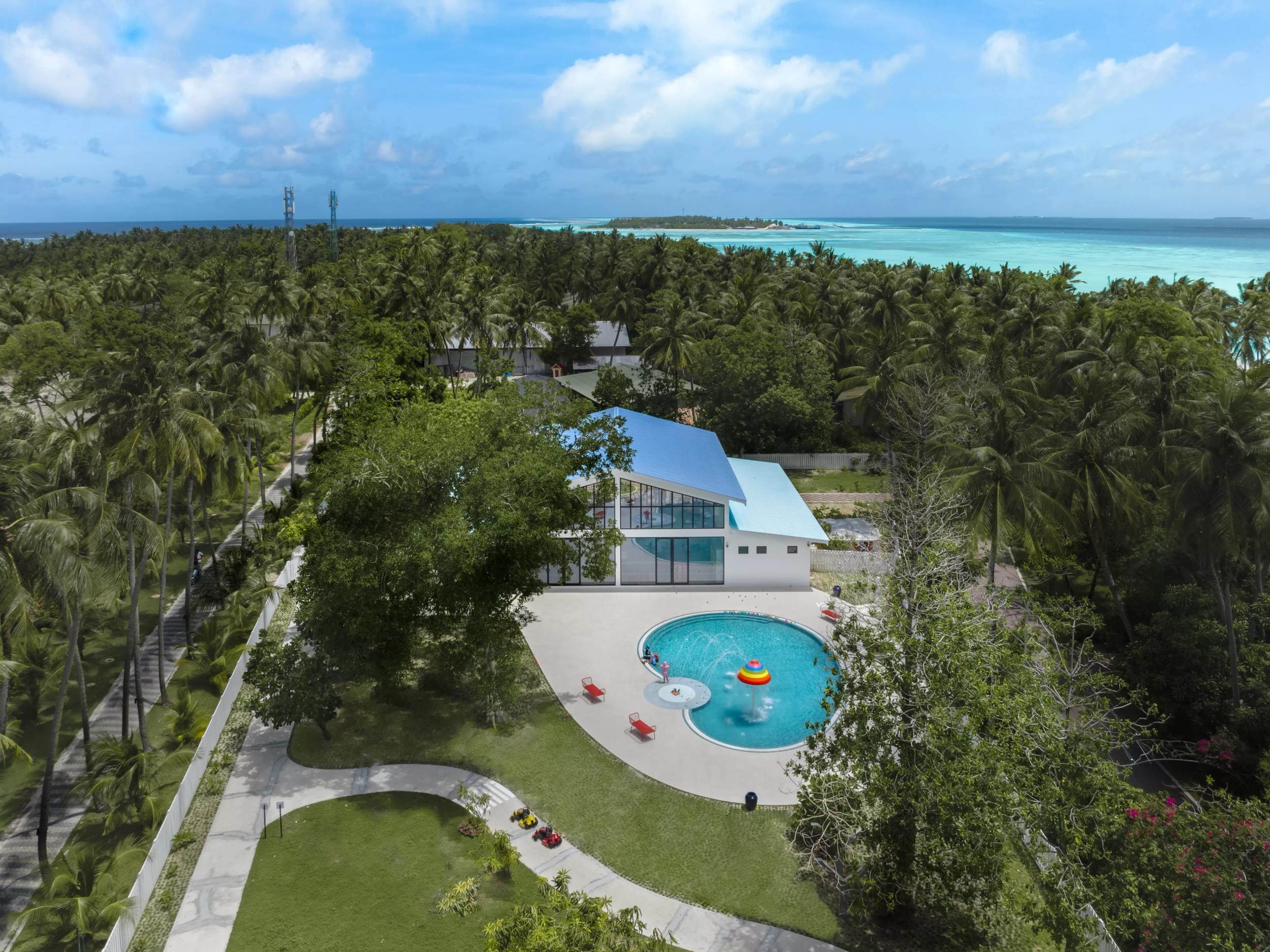 Maaniyaa Restaurant at Villa Park, thumbnail 6