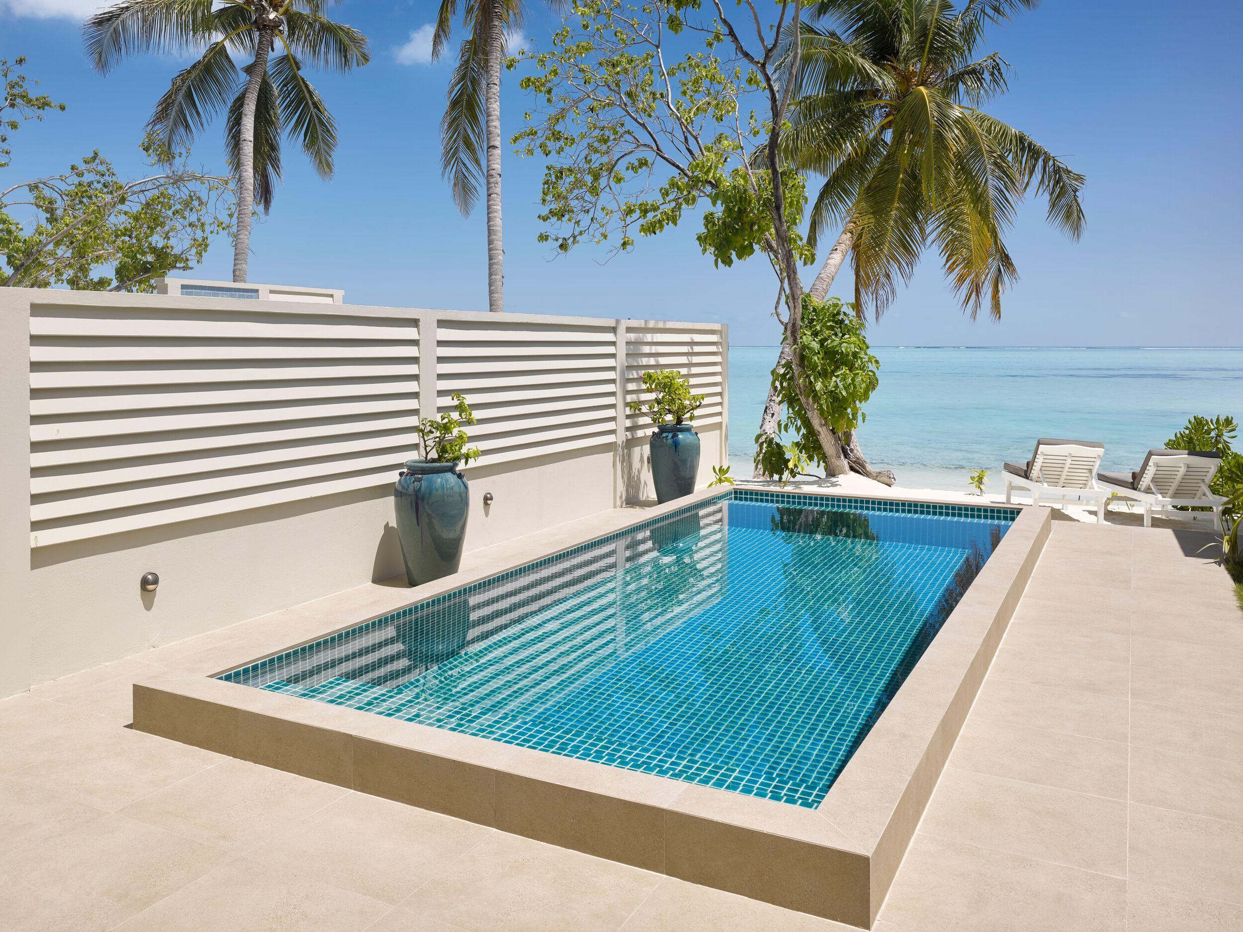 Villa Park, Maldives photo 2