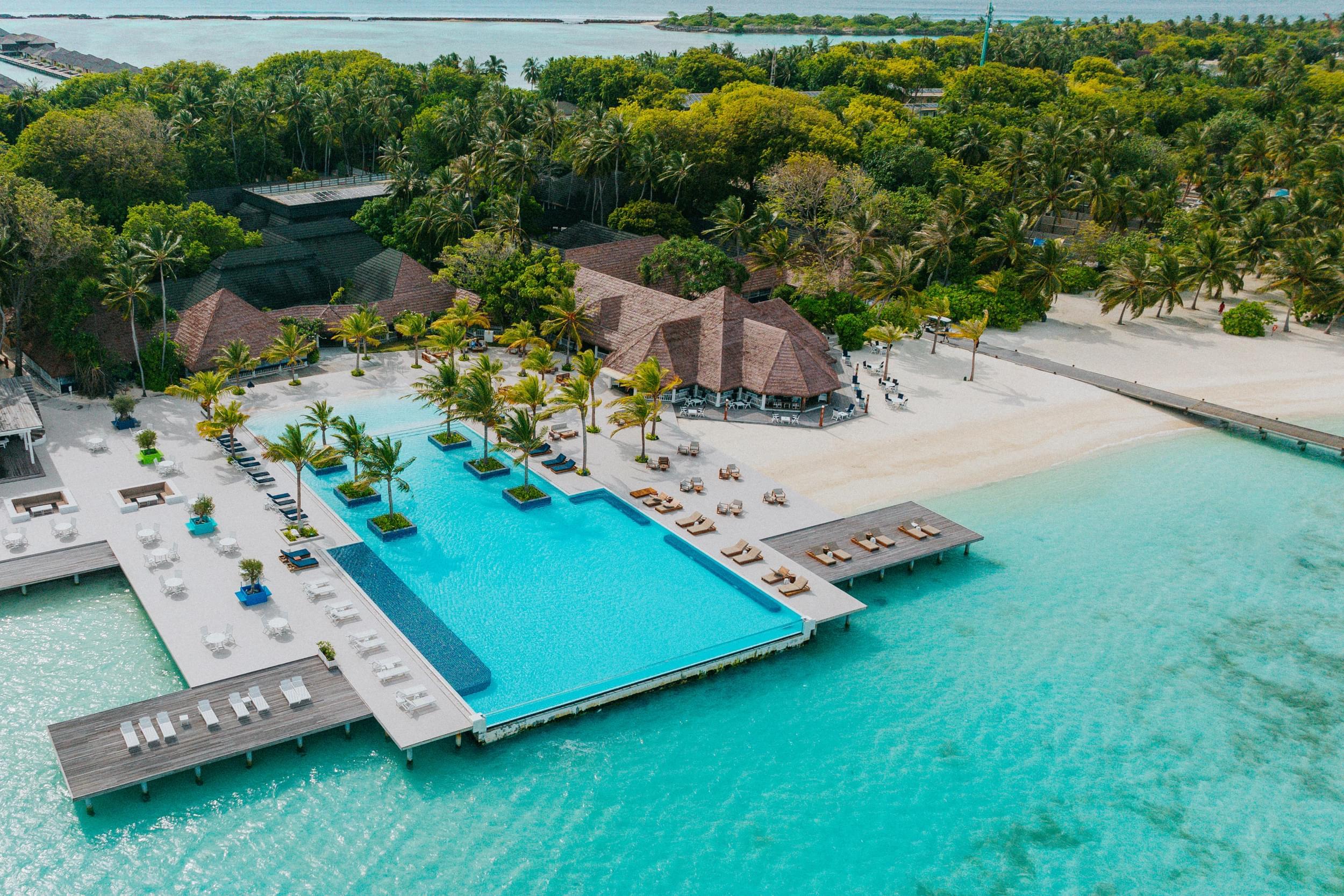 Villa Nautica, Maldives photo 5