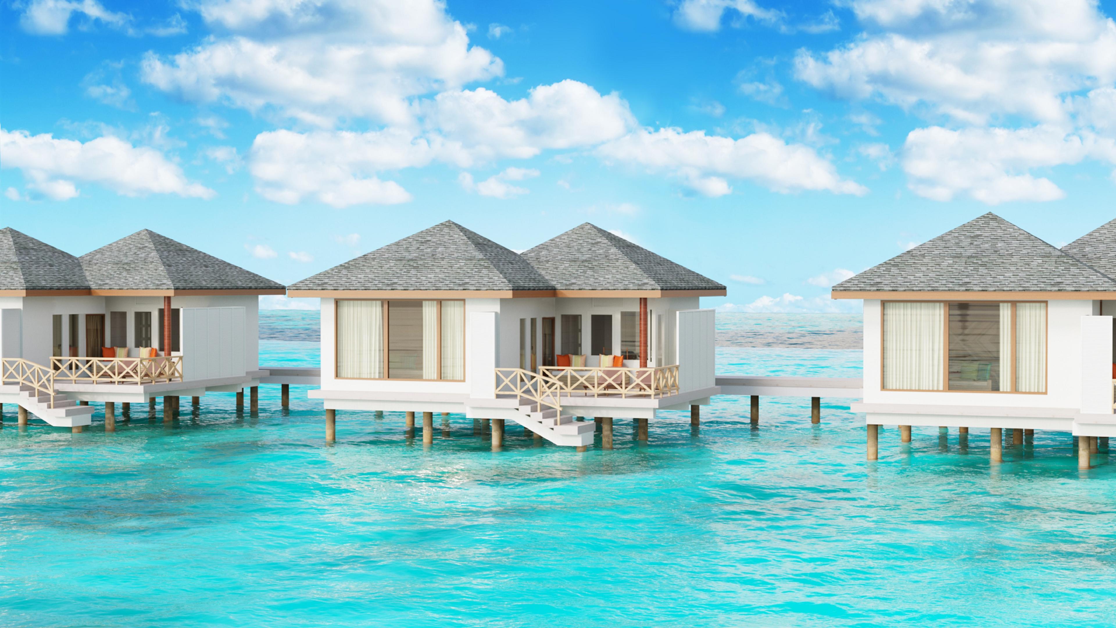Cinnamon Dhonveli Maldives