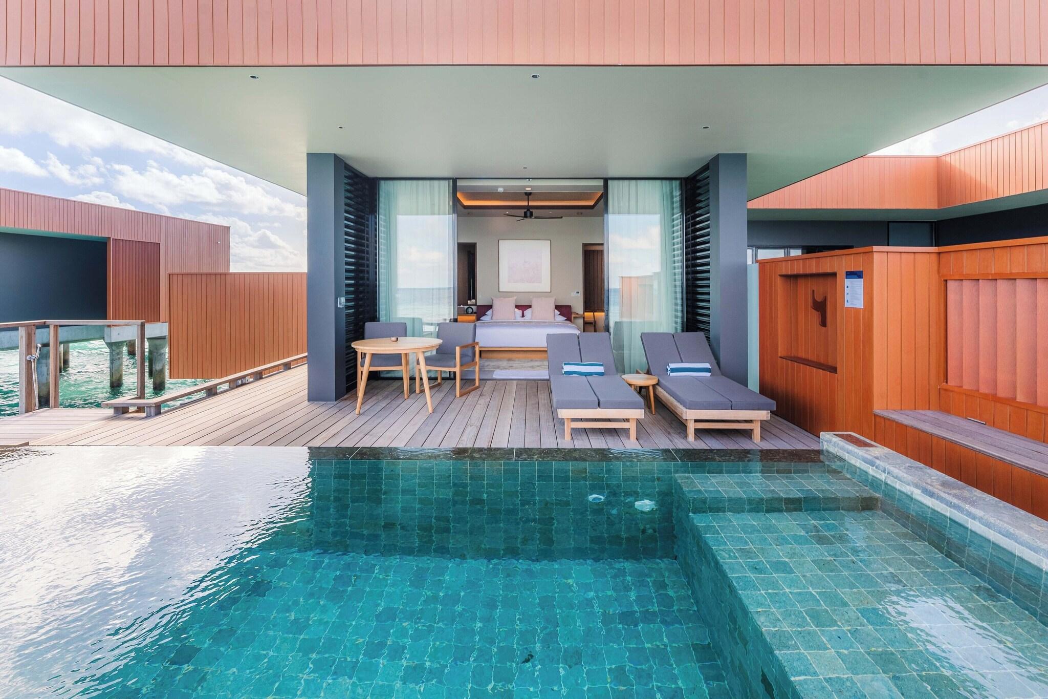 Veligandu Maldives Resort Island