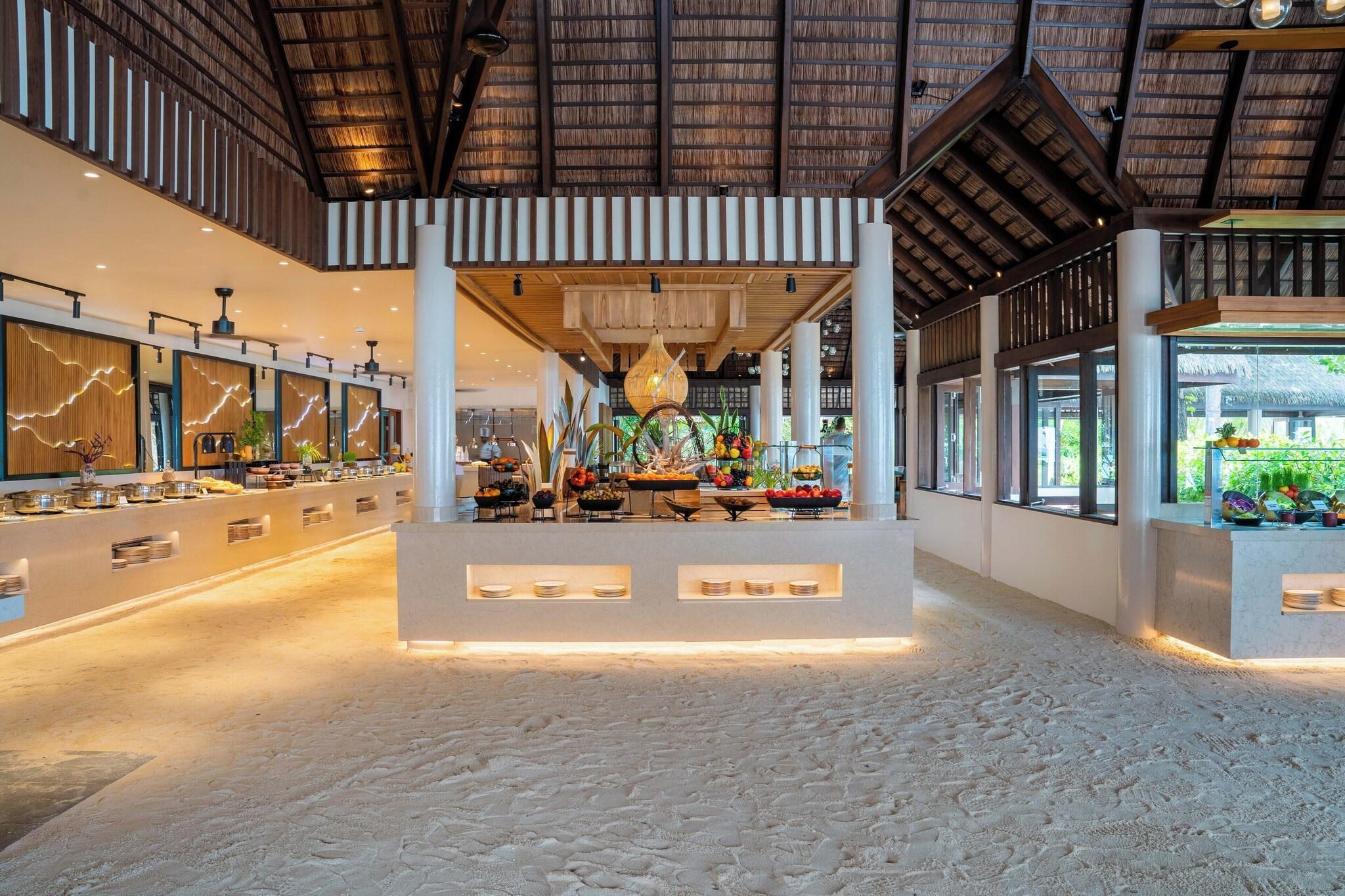 Veligandu Maldives Resort Island photo 2