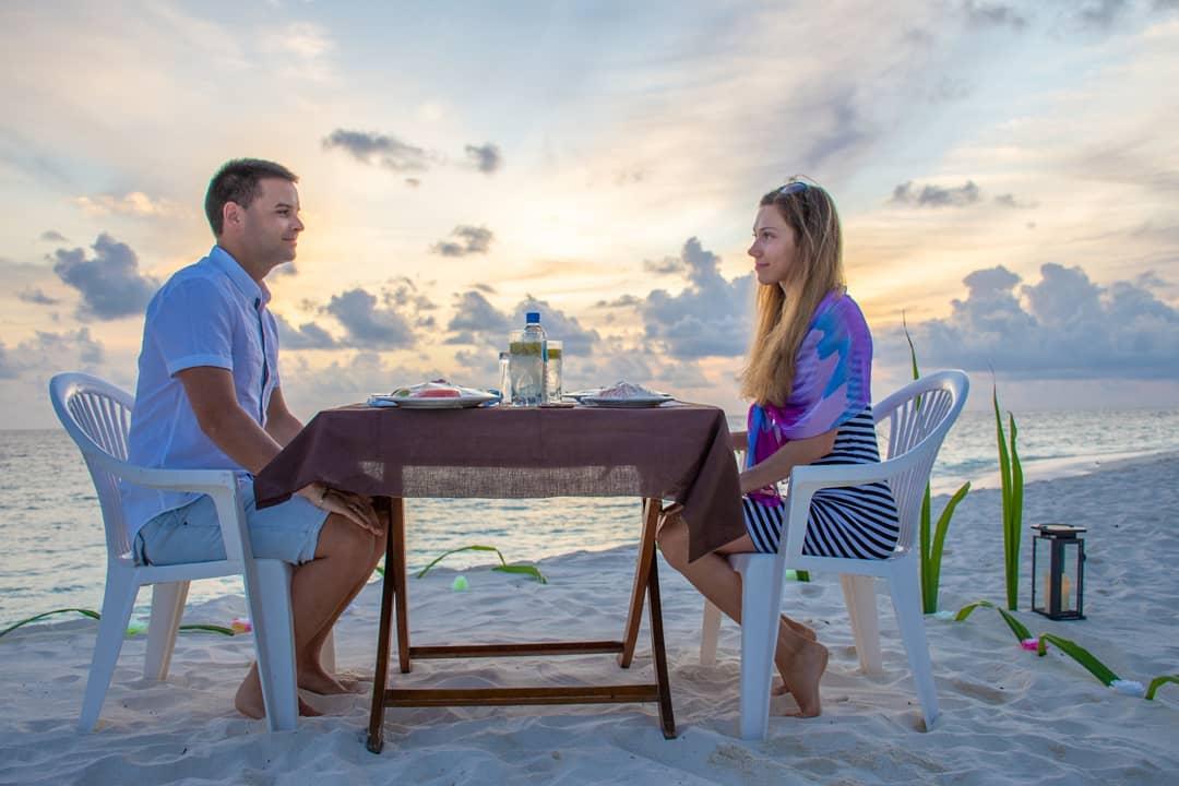 Nala Veli Beach & Spa