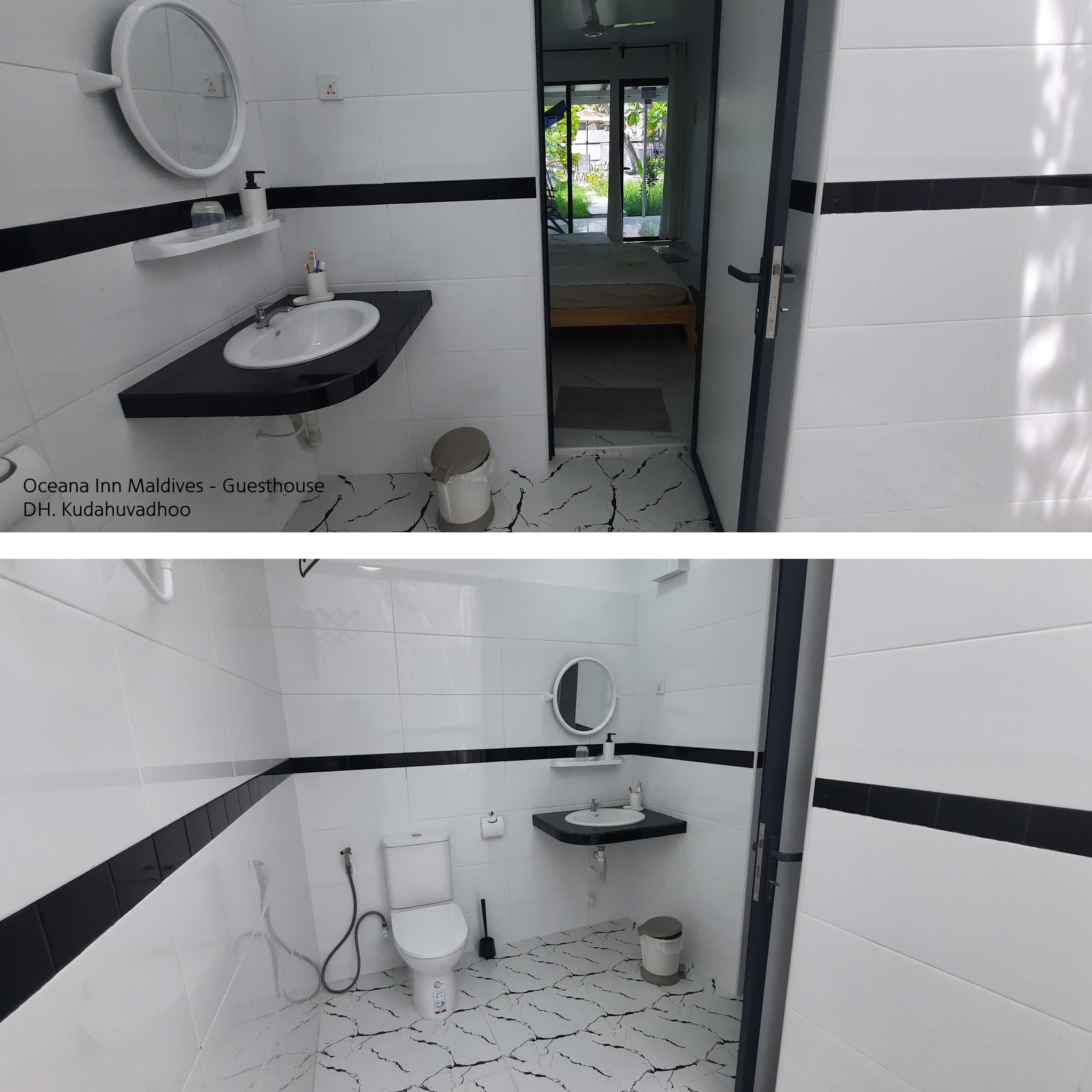 Oceana Inn Hotel Maldives
