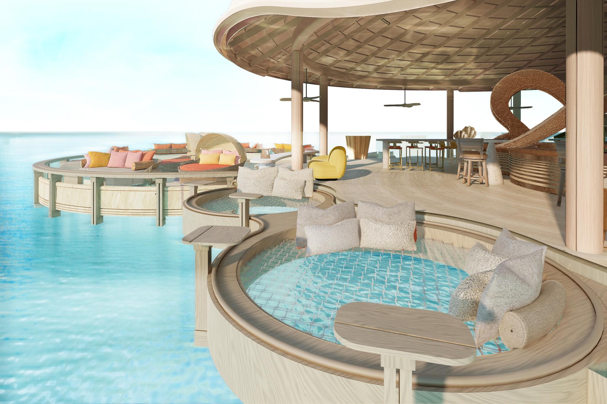 Sunset Social at Centara Grand Lagoon thumbnail 8