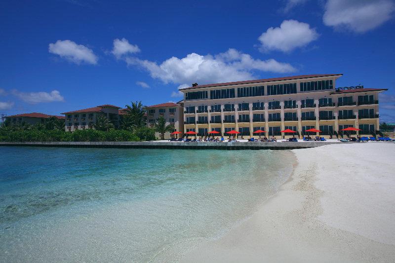 Hulhule Island Hotel photo 5