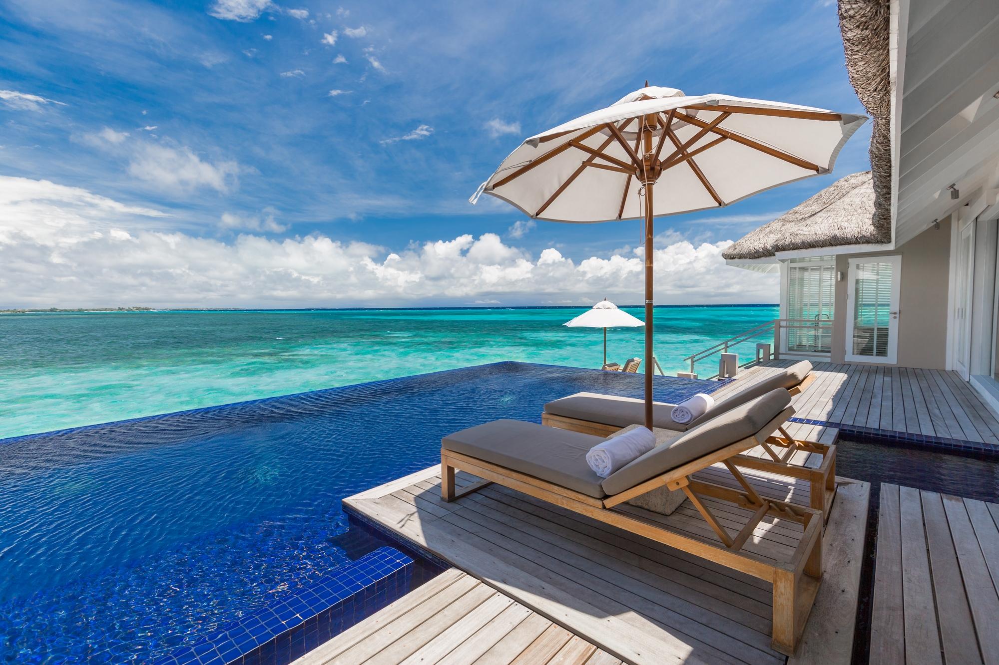 LUX South Ari Atoll photo 5