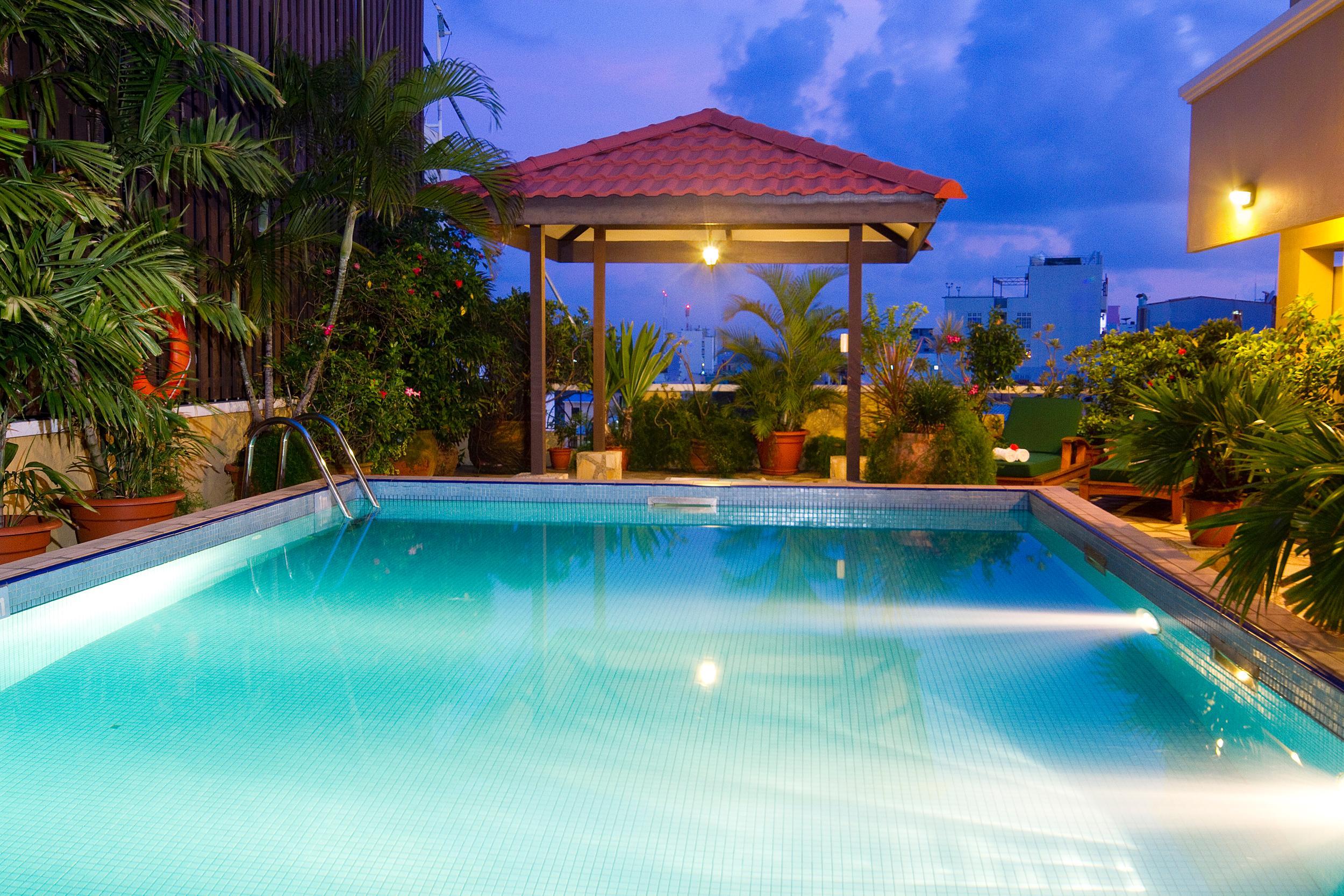 Mookai Hotel photo 2