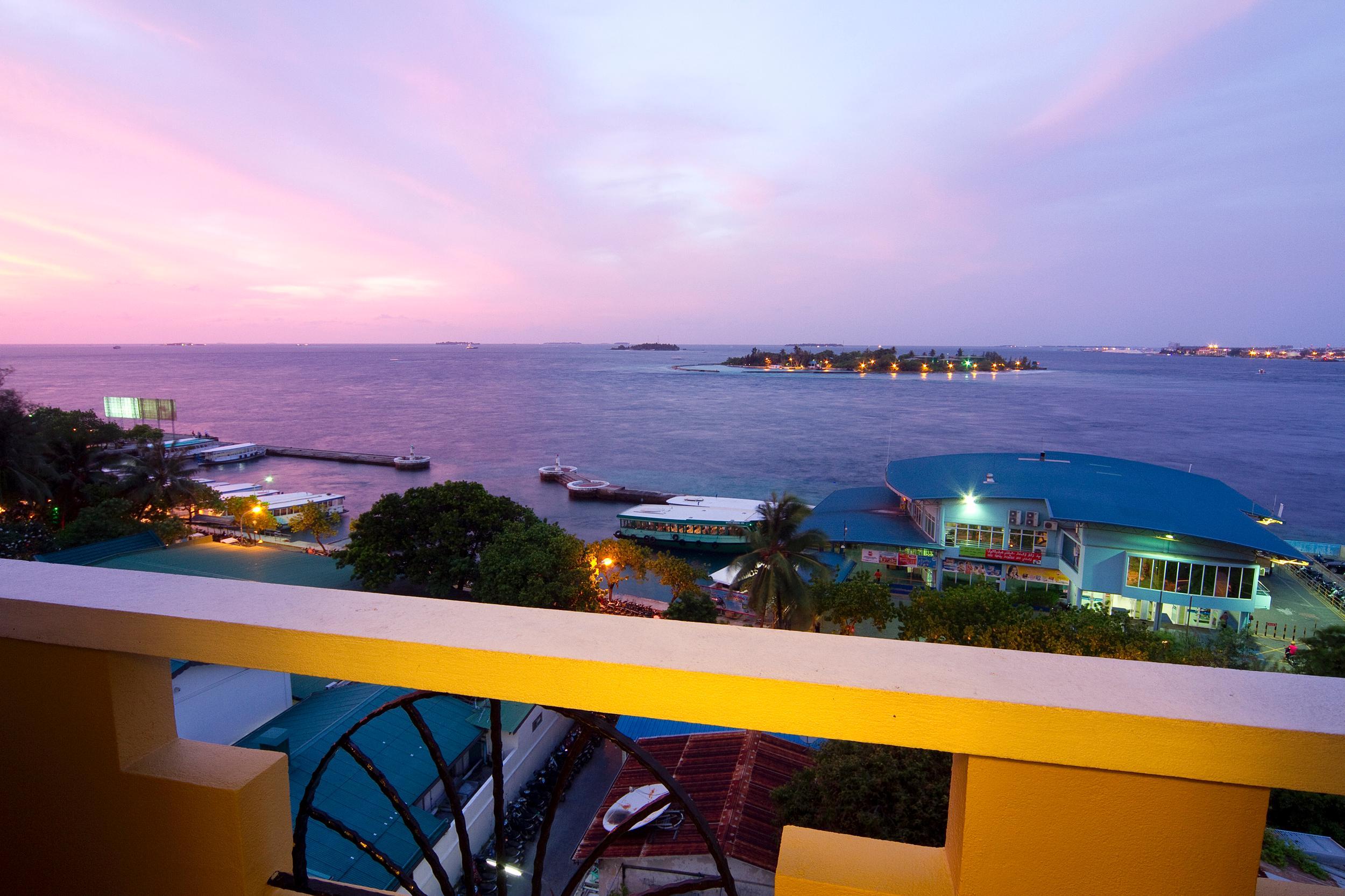 Mookai Hotel photo 5