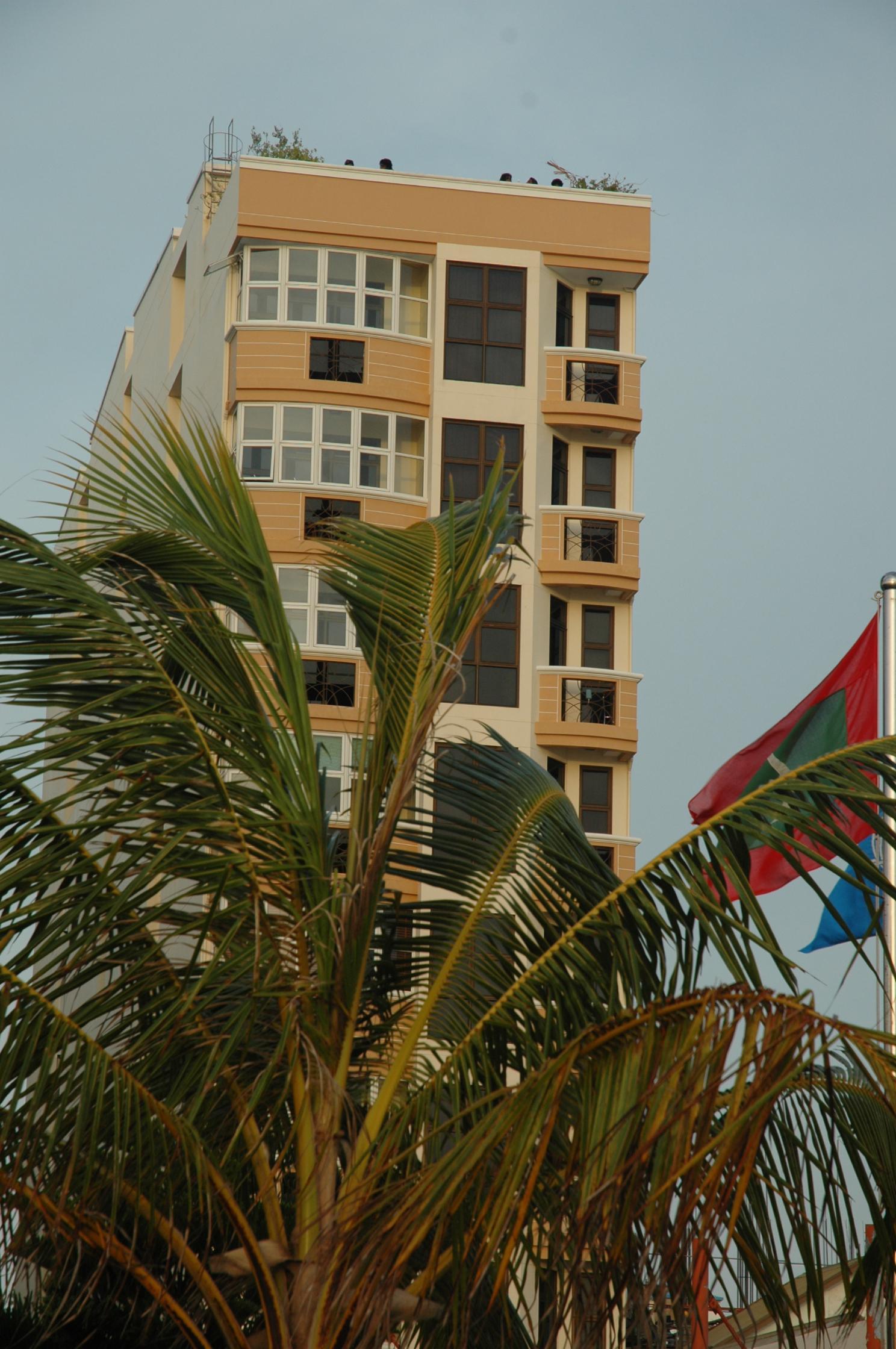 Marble Hotel photo 2