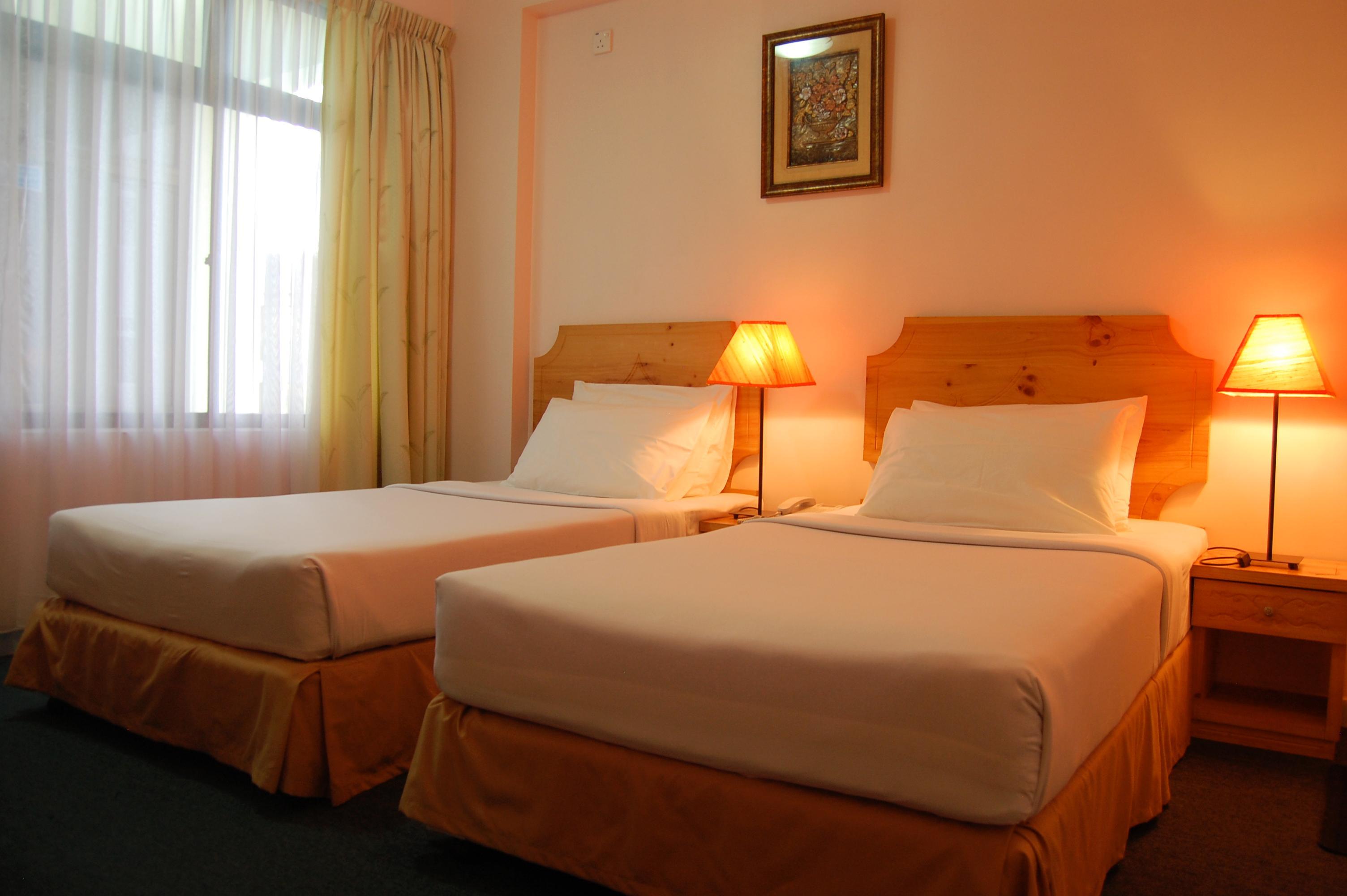 Marble Hotel photo 4