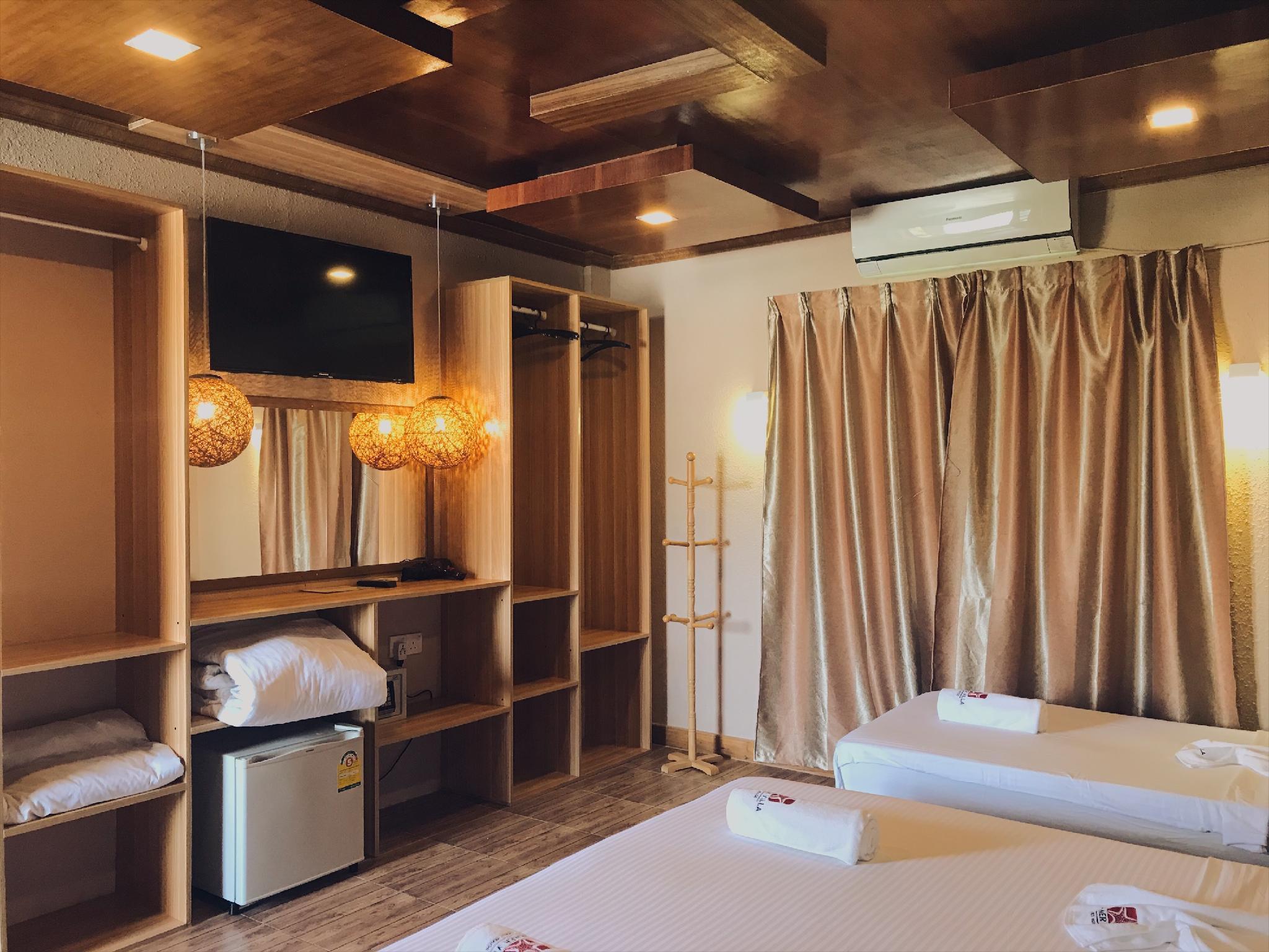 Summer Villa Guest House photo 5