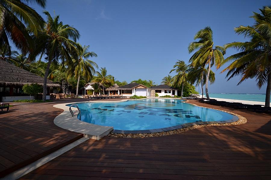 Palm Beach Island Resort & Spa photo 2