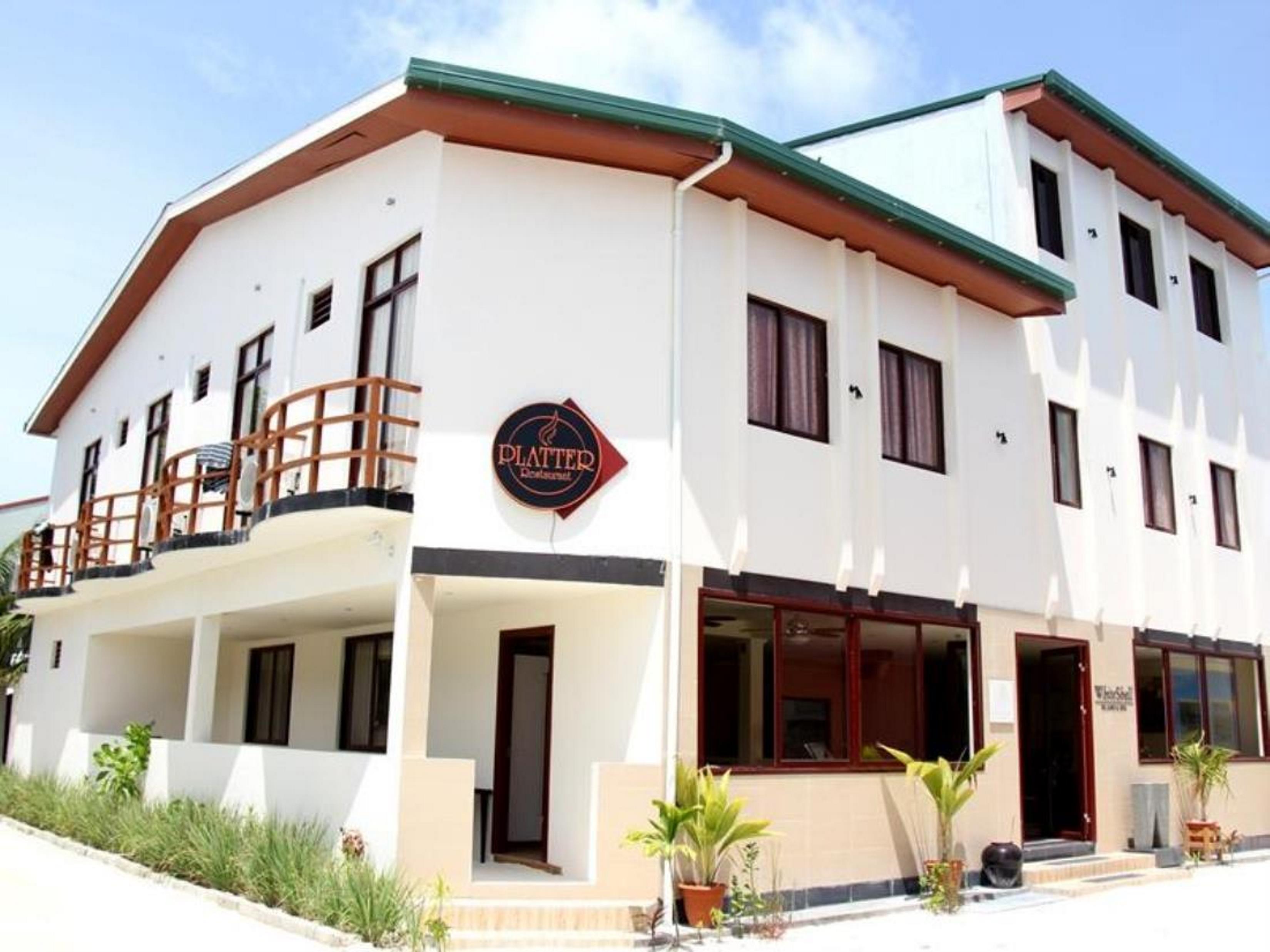 Maafushi.com