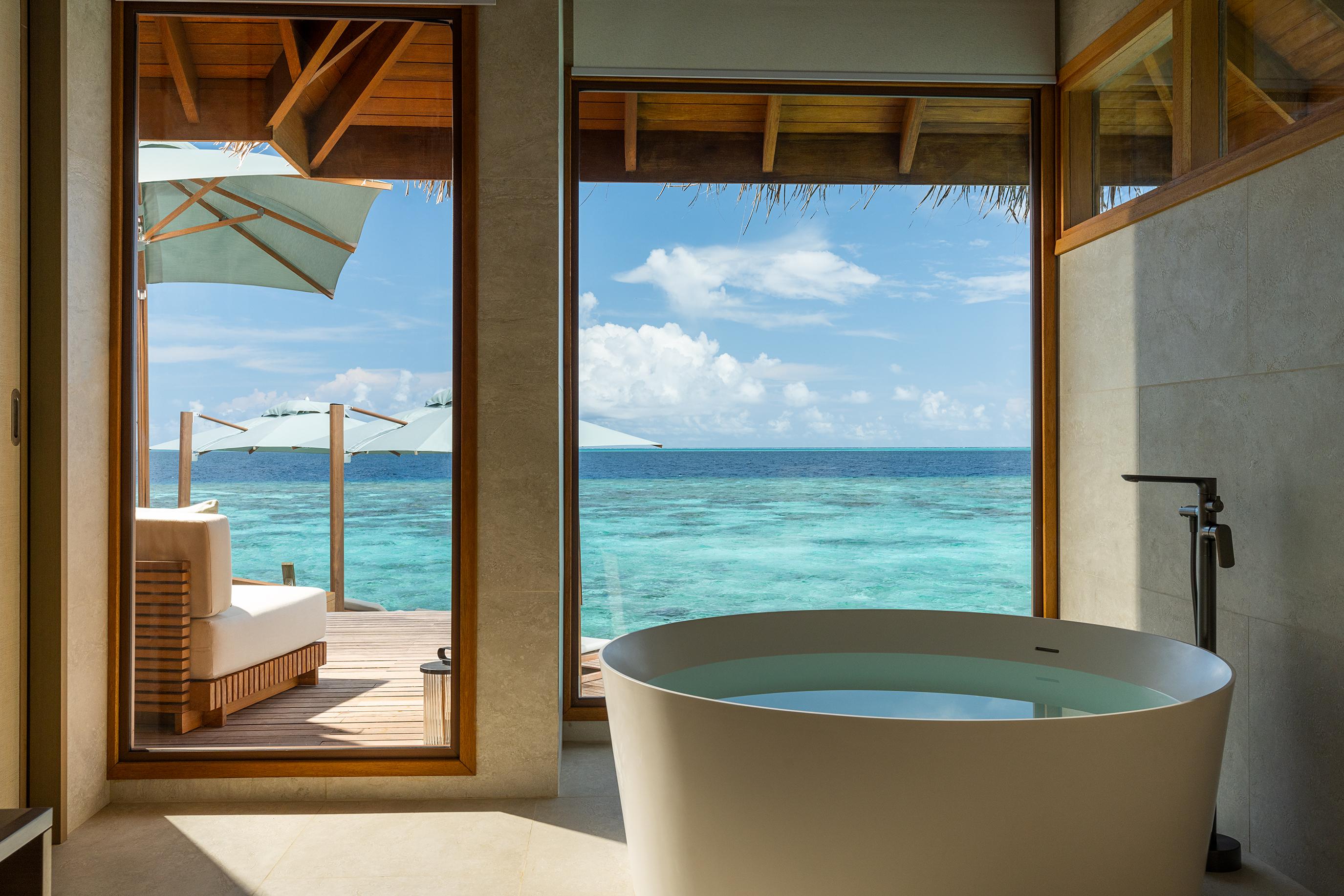 Huvafen Fushi photo 4
