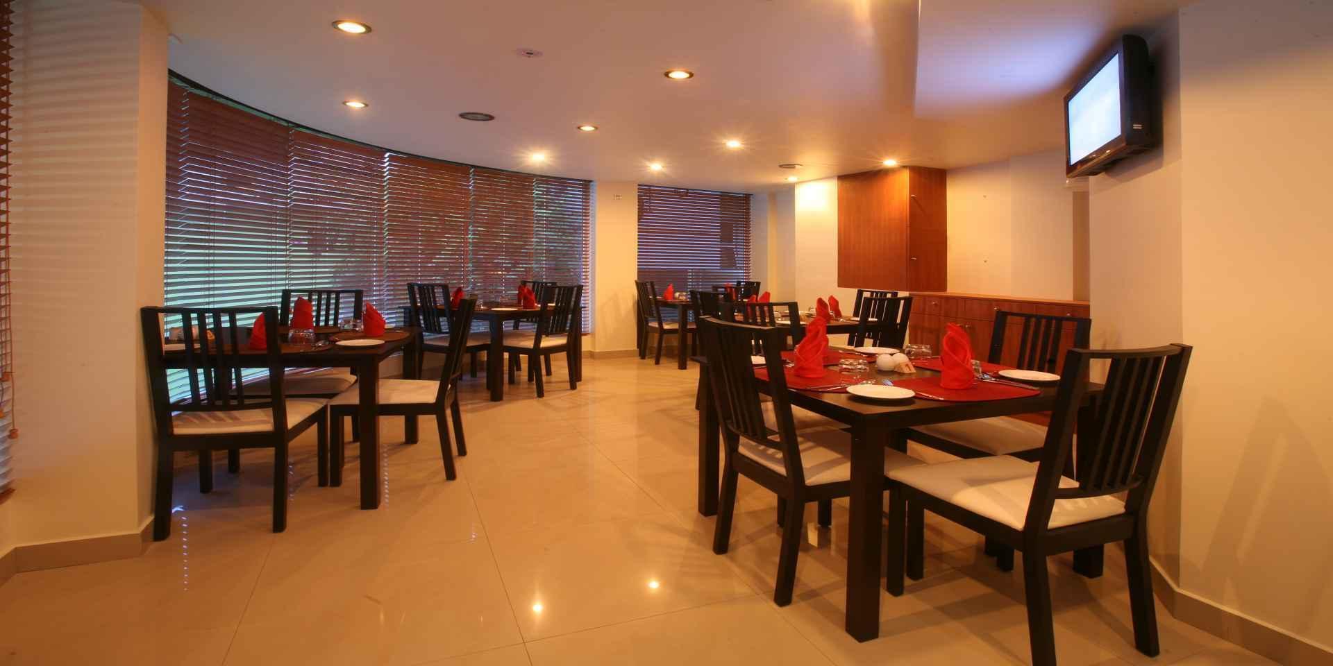 Hotel Octave Maldives photo 3