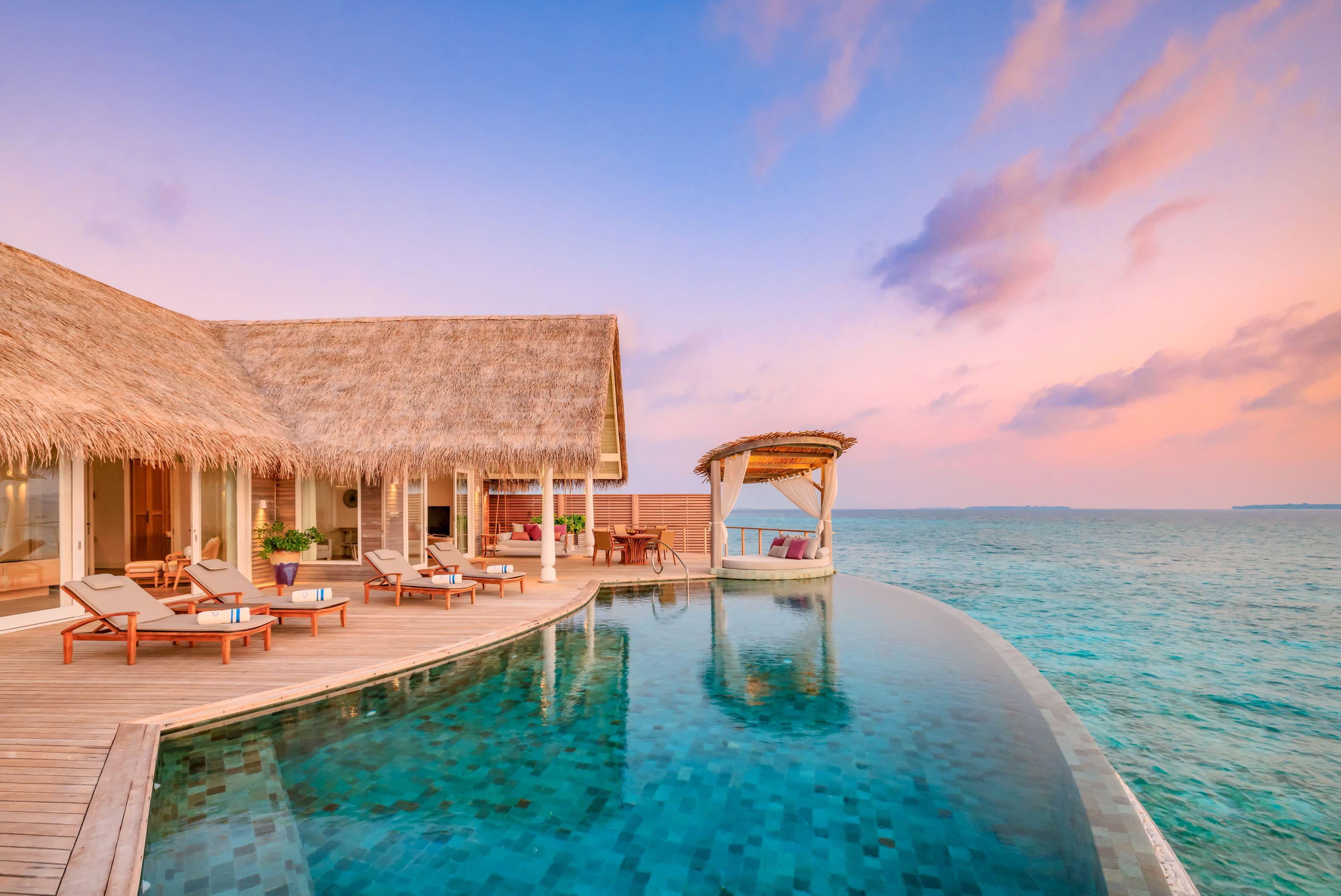 Milaidhoo Maldives photo 2