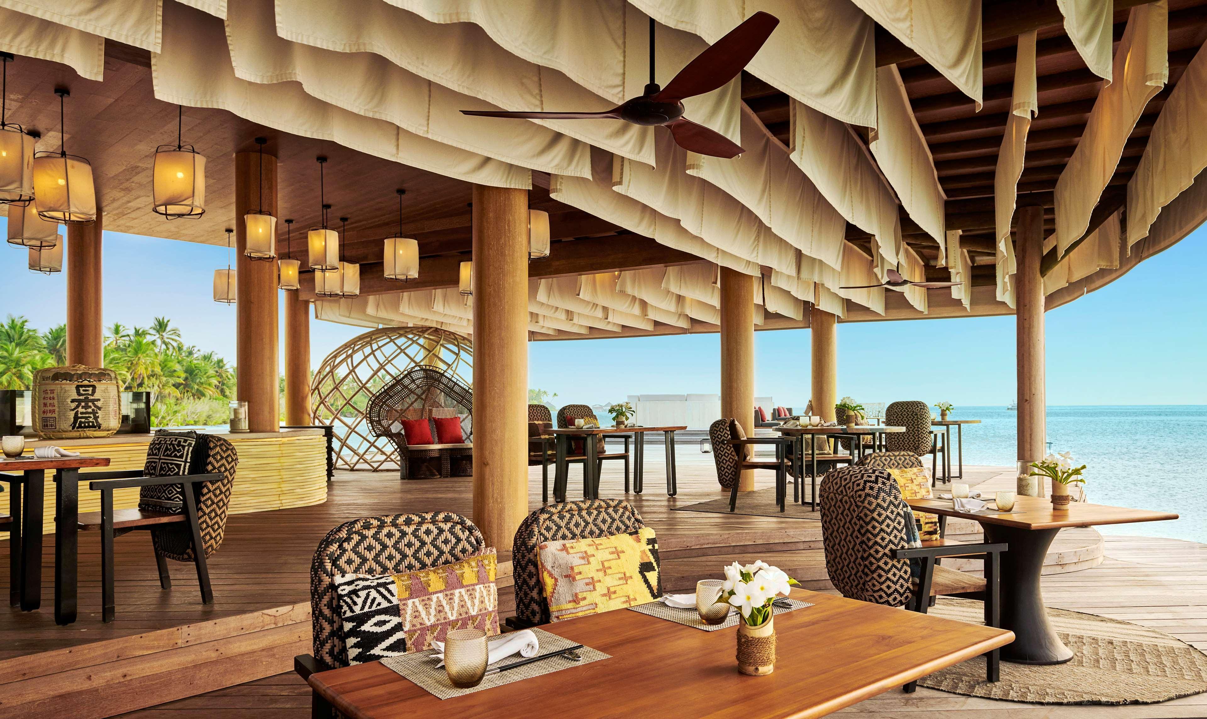 Sirru Fen Fushi Private Lagoon Resort photo 2