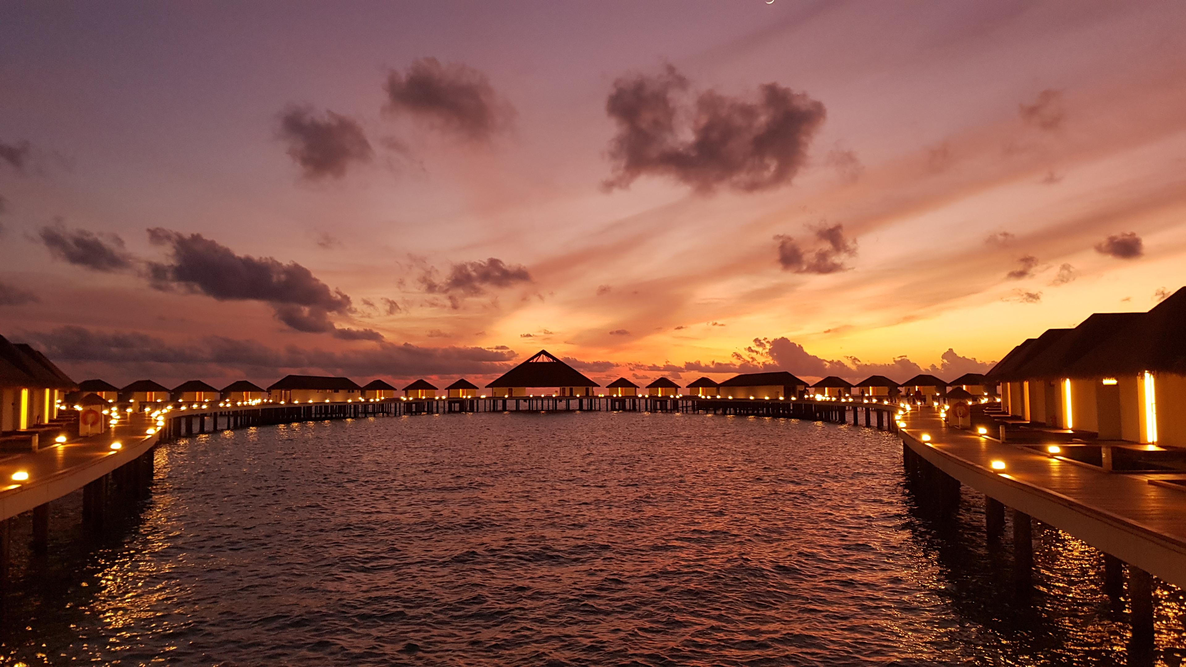 Cinnamon Velifushi Maldives photo 5