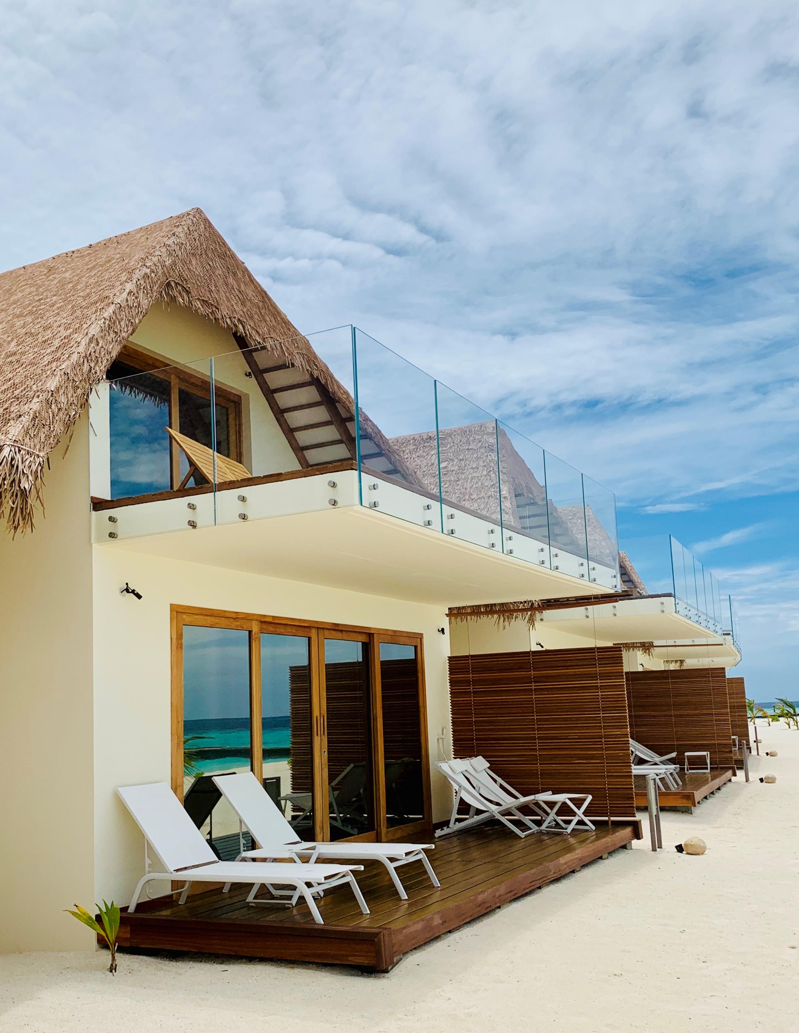 Cinnamon Velifushi Maldives