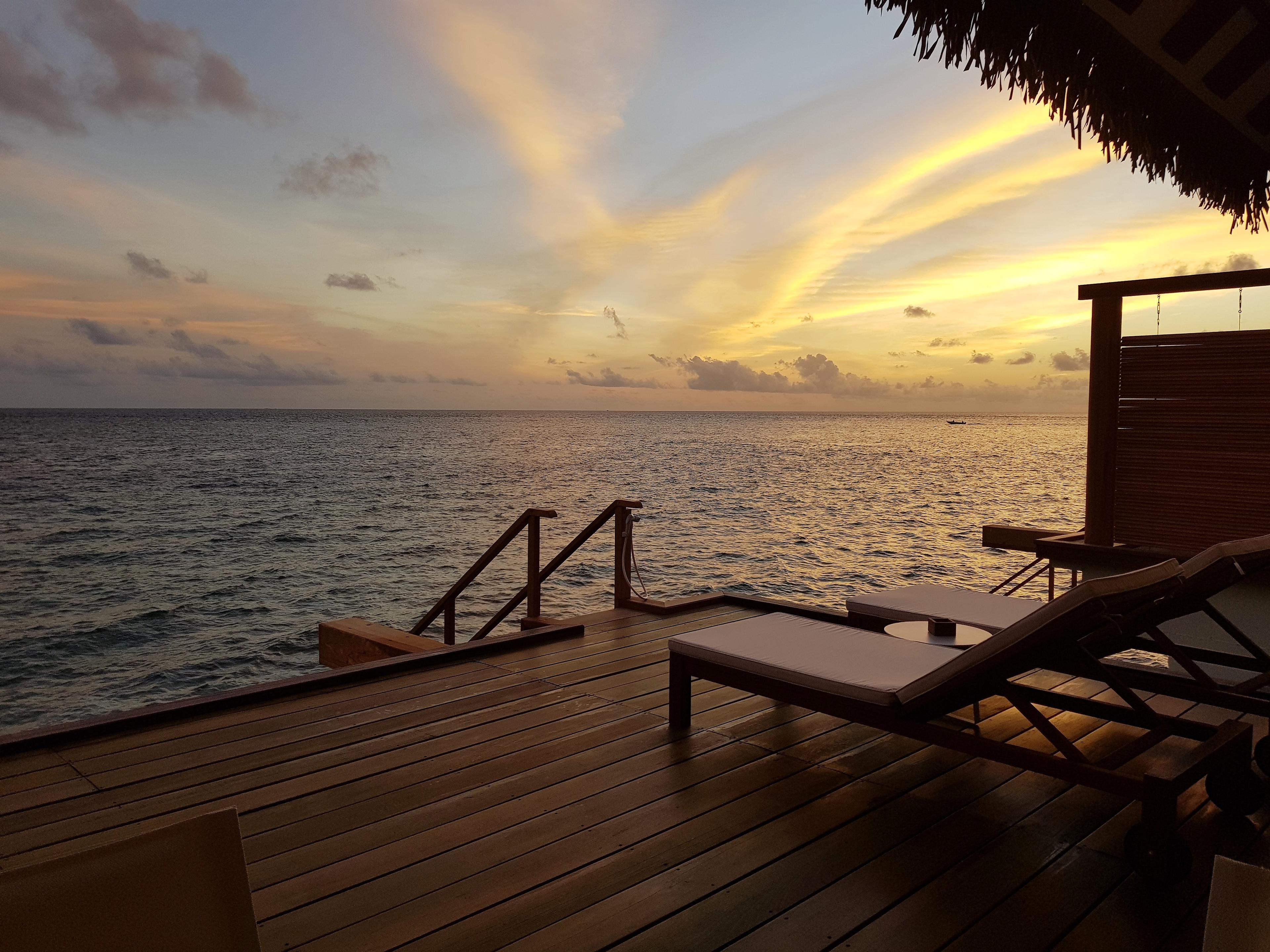 Mandara Spa at Cinnamon Velifushi thumbnail 8