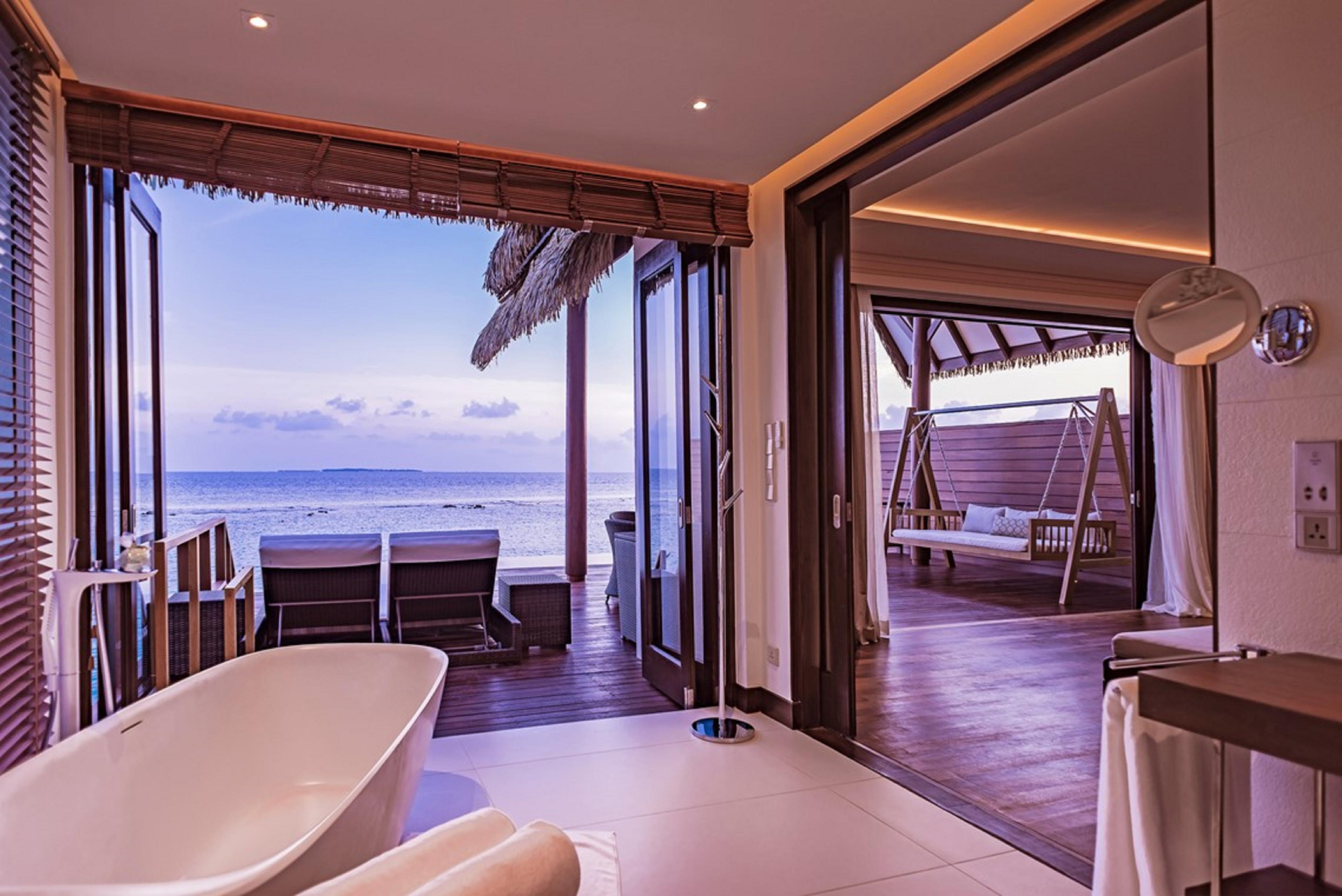 IASO Medi Spa at Heritance Aarah thumbnail 7