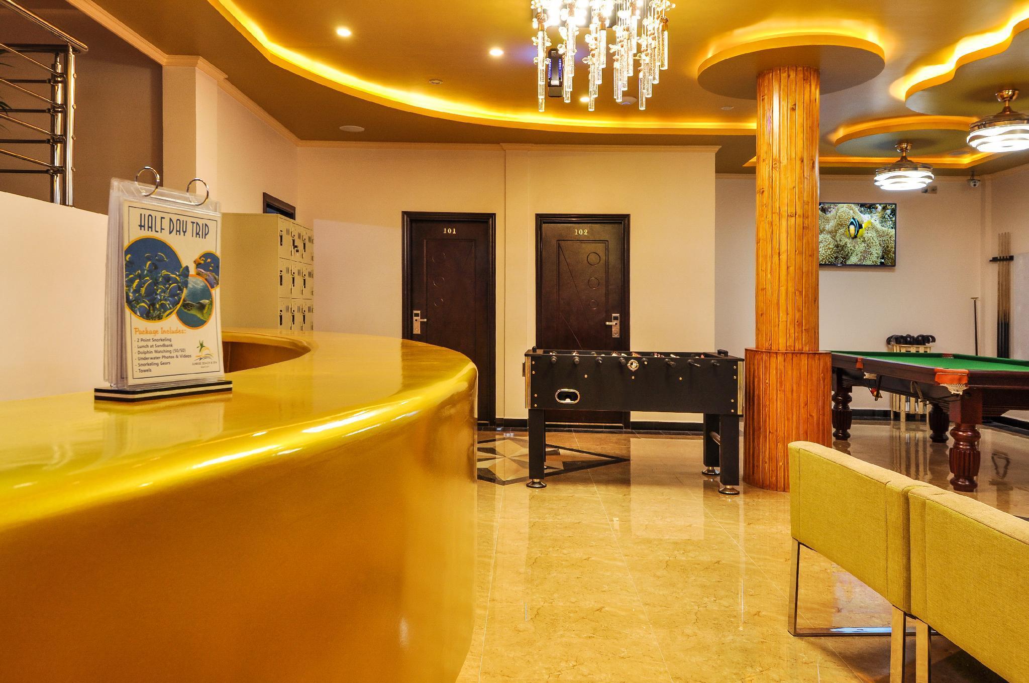 Sunrise Beach and Spa photo 3